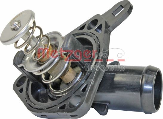METZGER 4006241 Thermostat, Kühlmittel